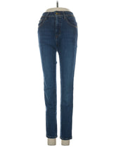 1 waist size - 23