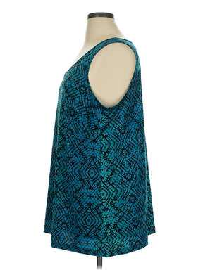 4 size - 1X W