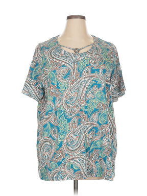 1 size - 1X W