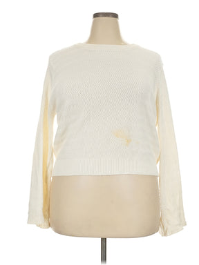 1 size - 2X W