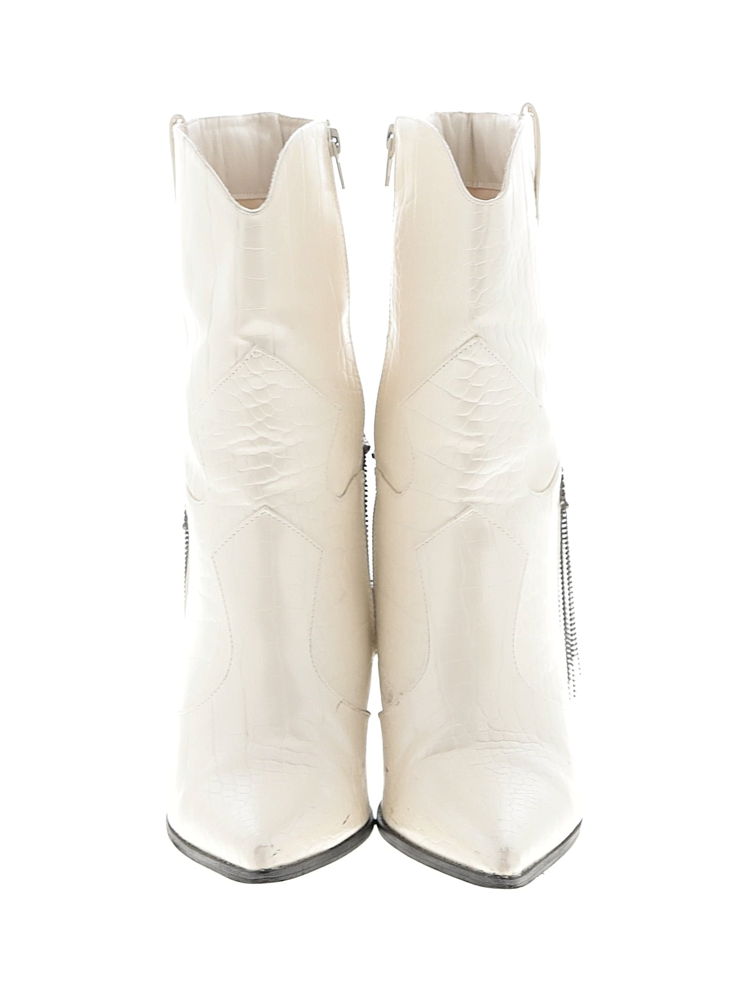 2 shoe size - 7