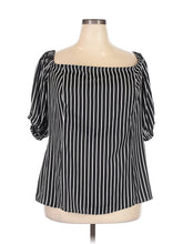 1 size - 18 W (M) W