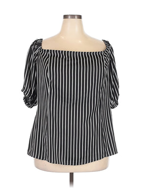 1 size - 18 W (M) W