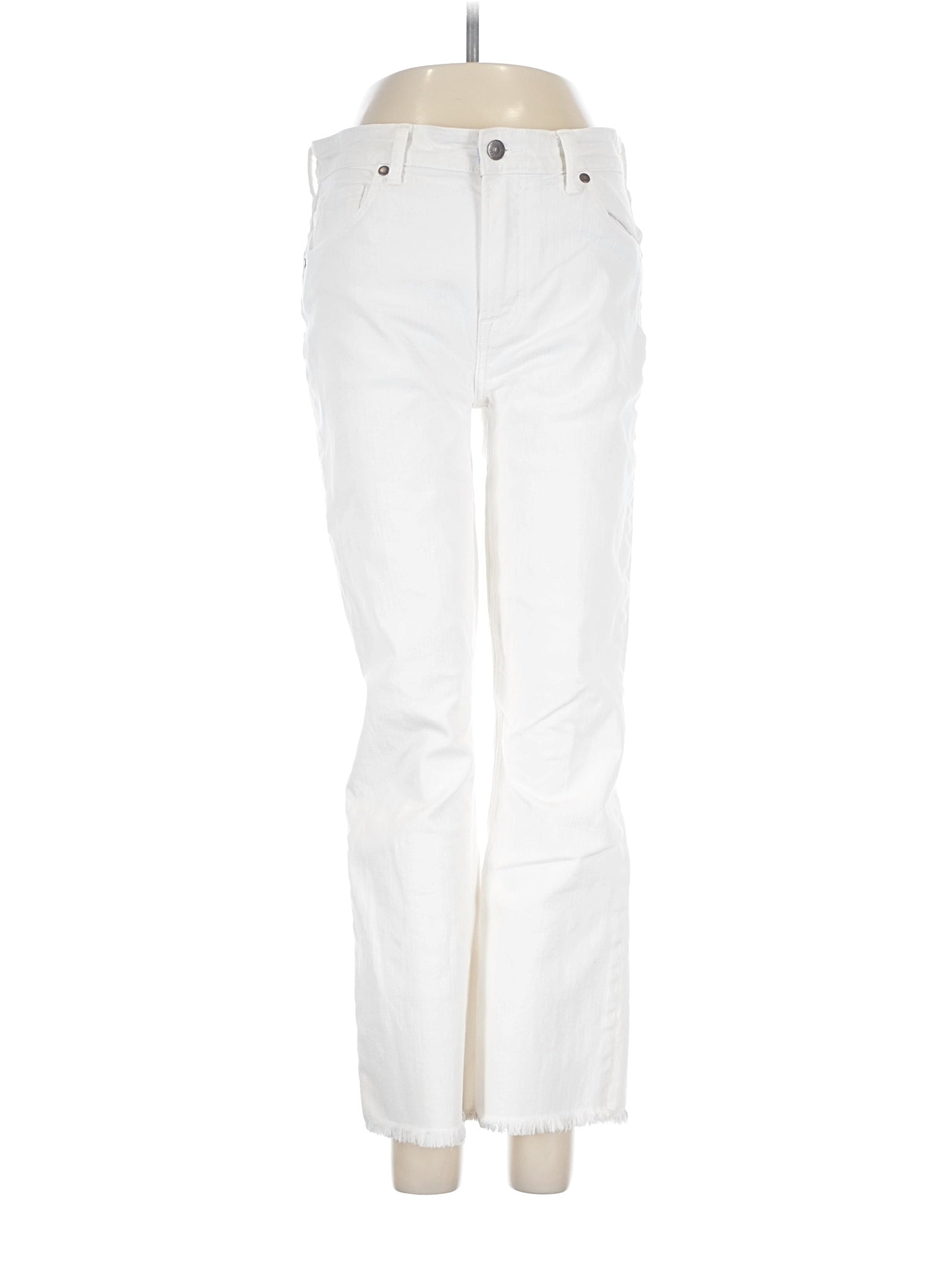 1 waist size - 27