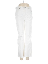1 waist size - 27