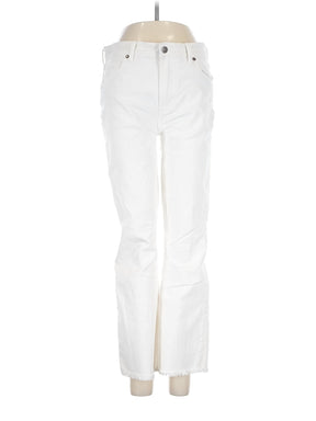 1 waist size - 27