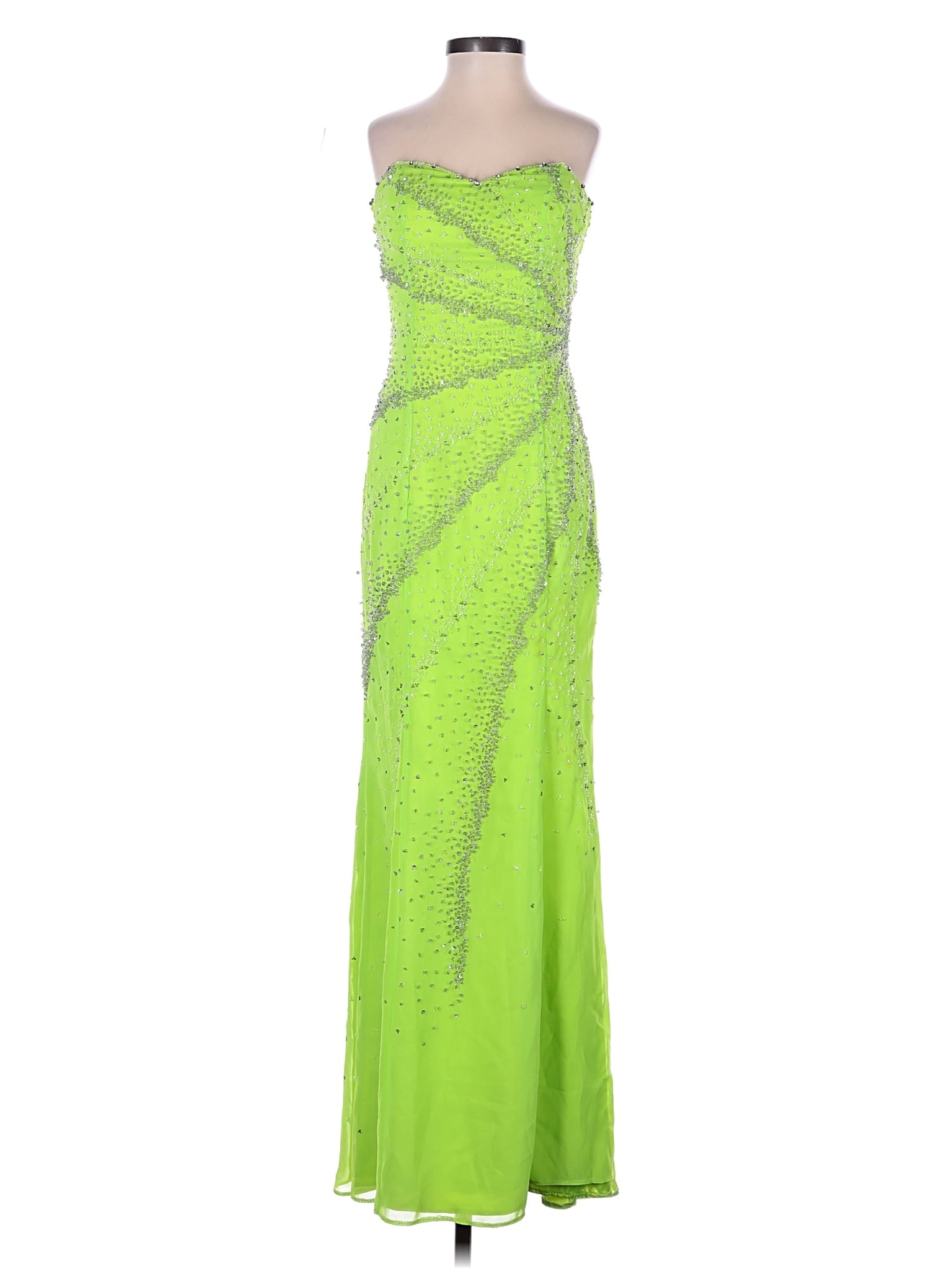 1 size - 2 W W