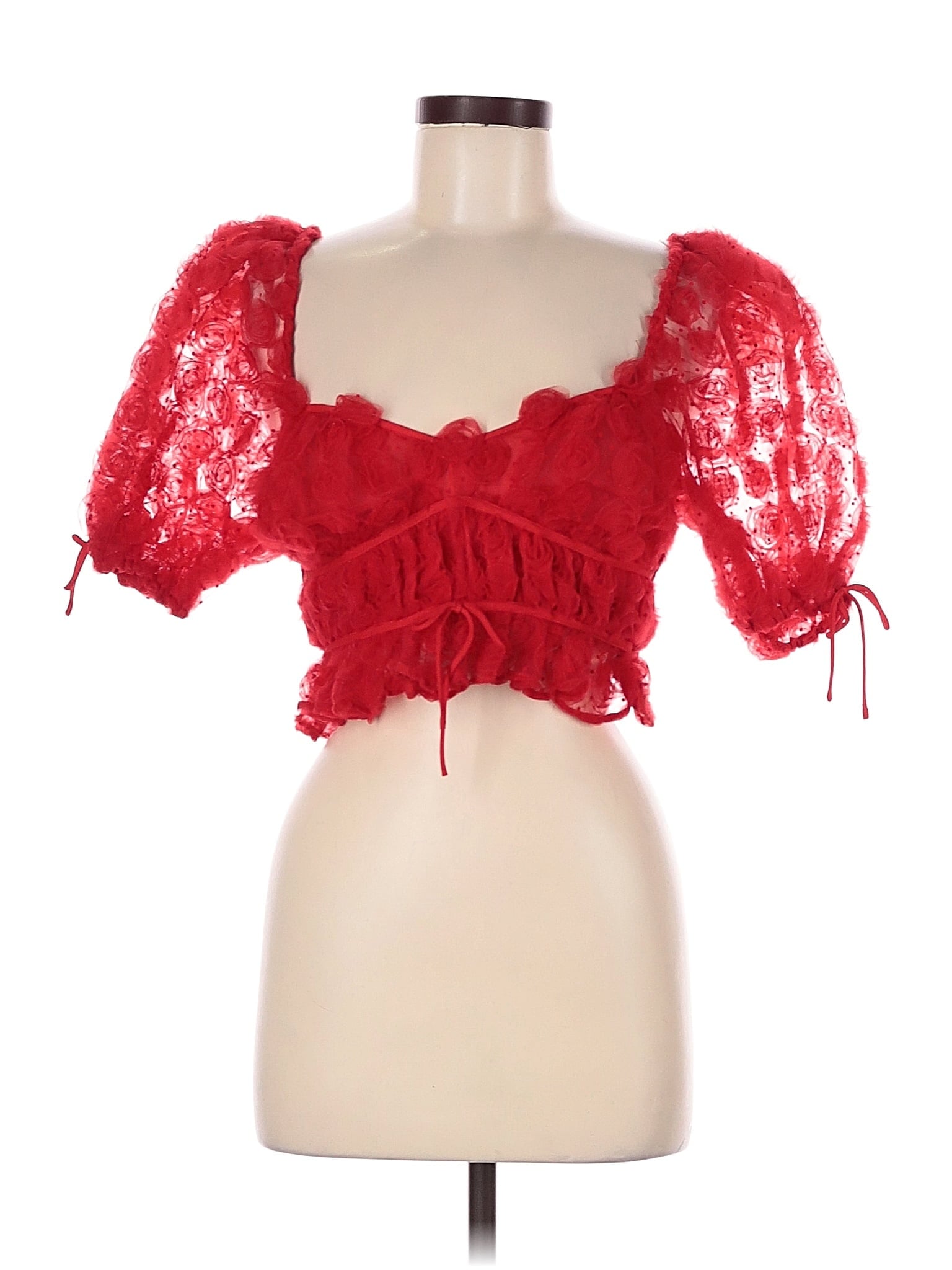 1 size - M