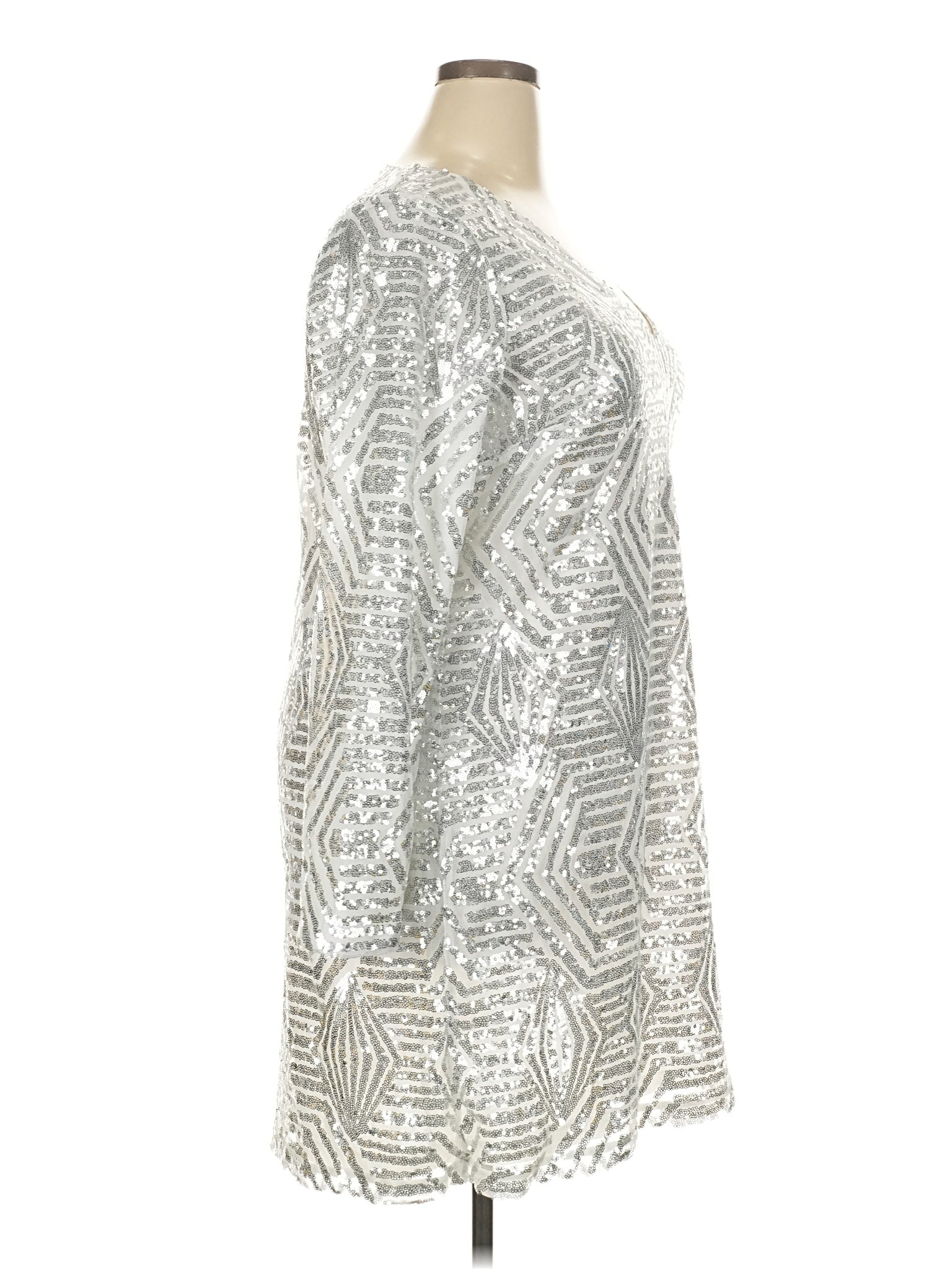 3 size - 18 W (M) W