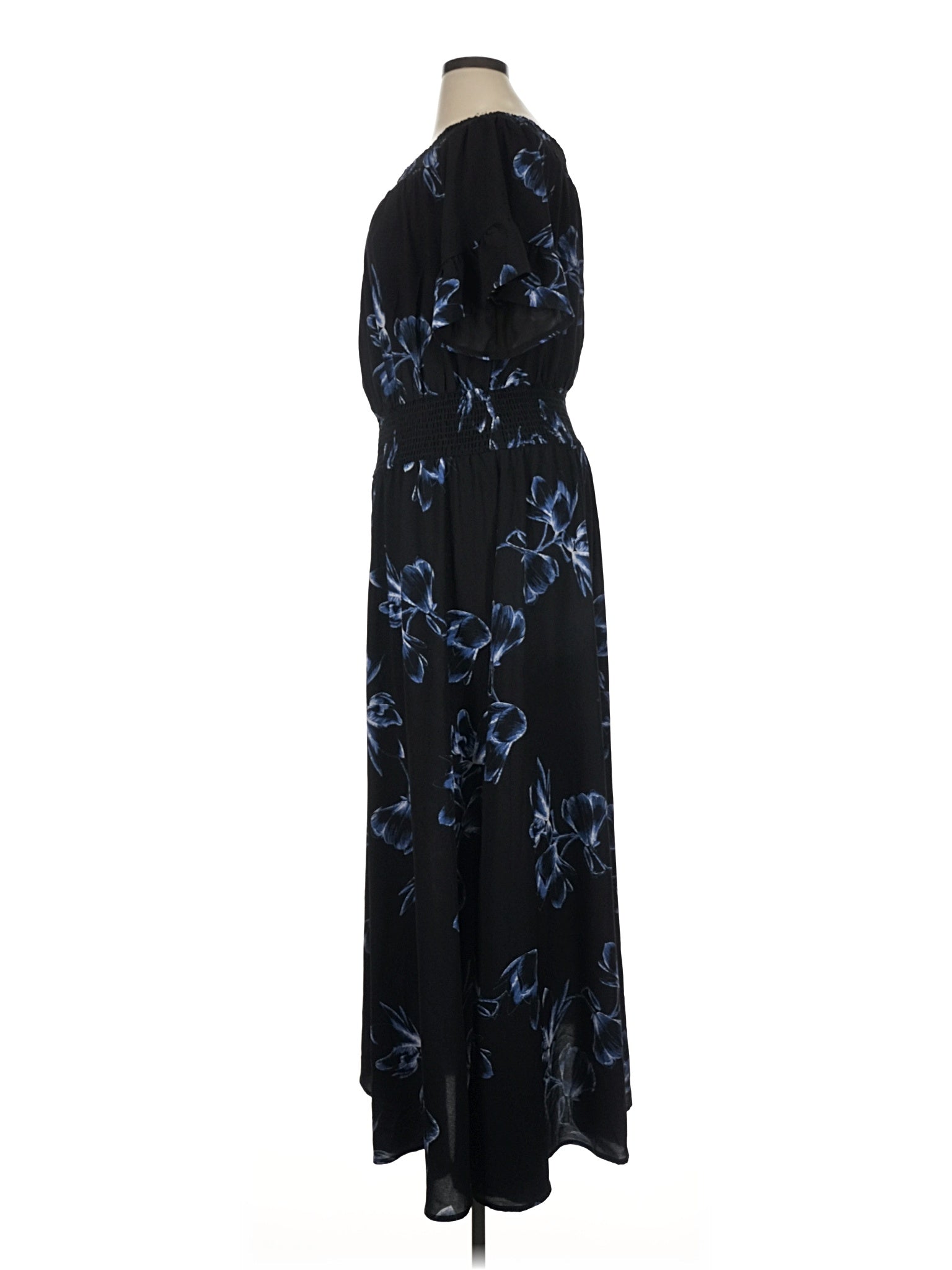 4 size - 16 (S) W