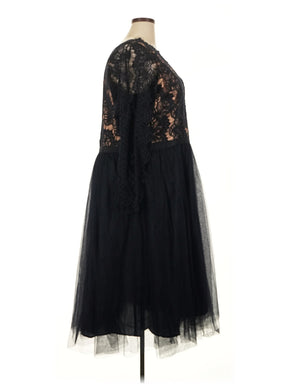 3 size - 24 W (XXL) W