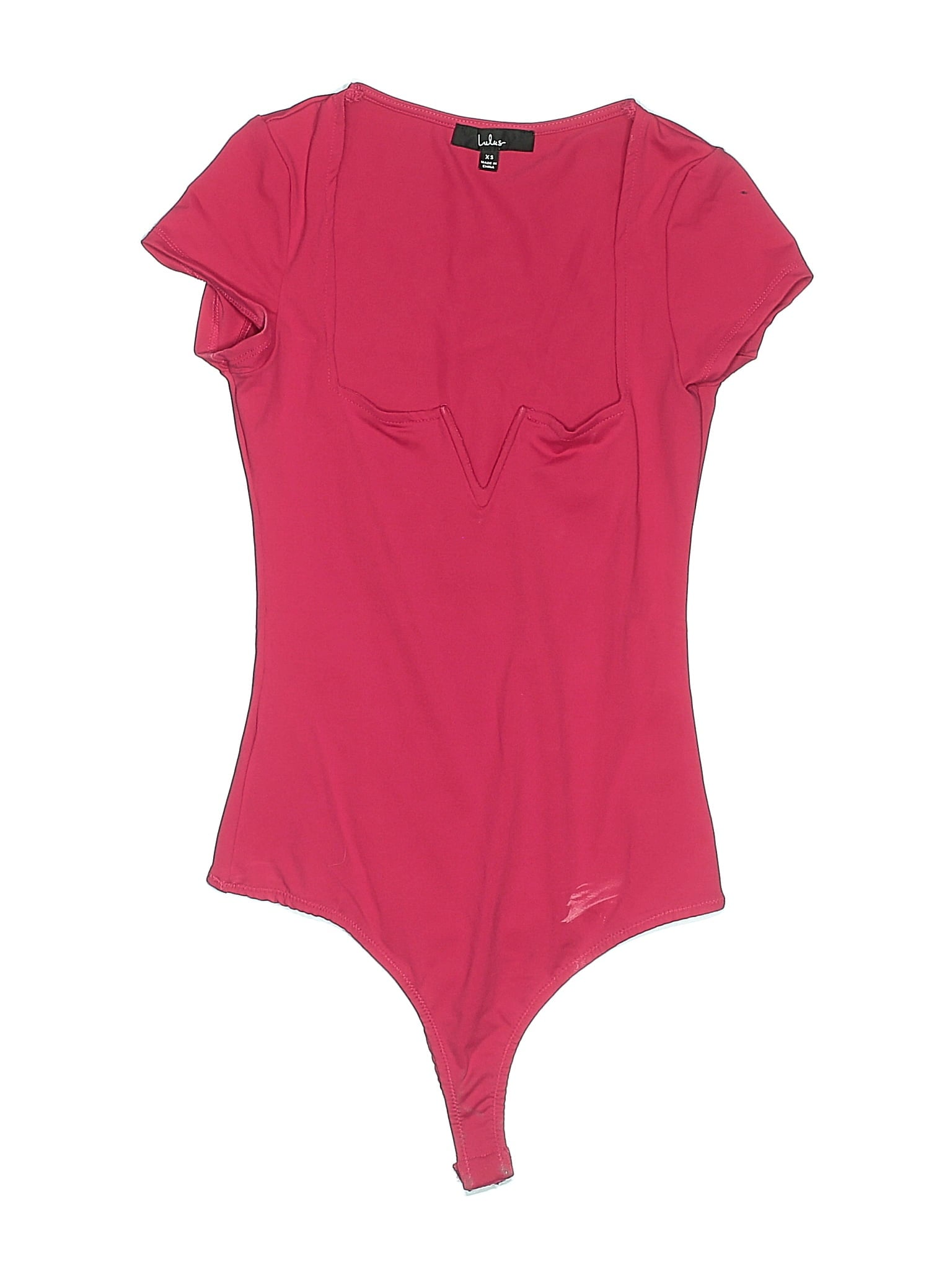 1 size - XS