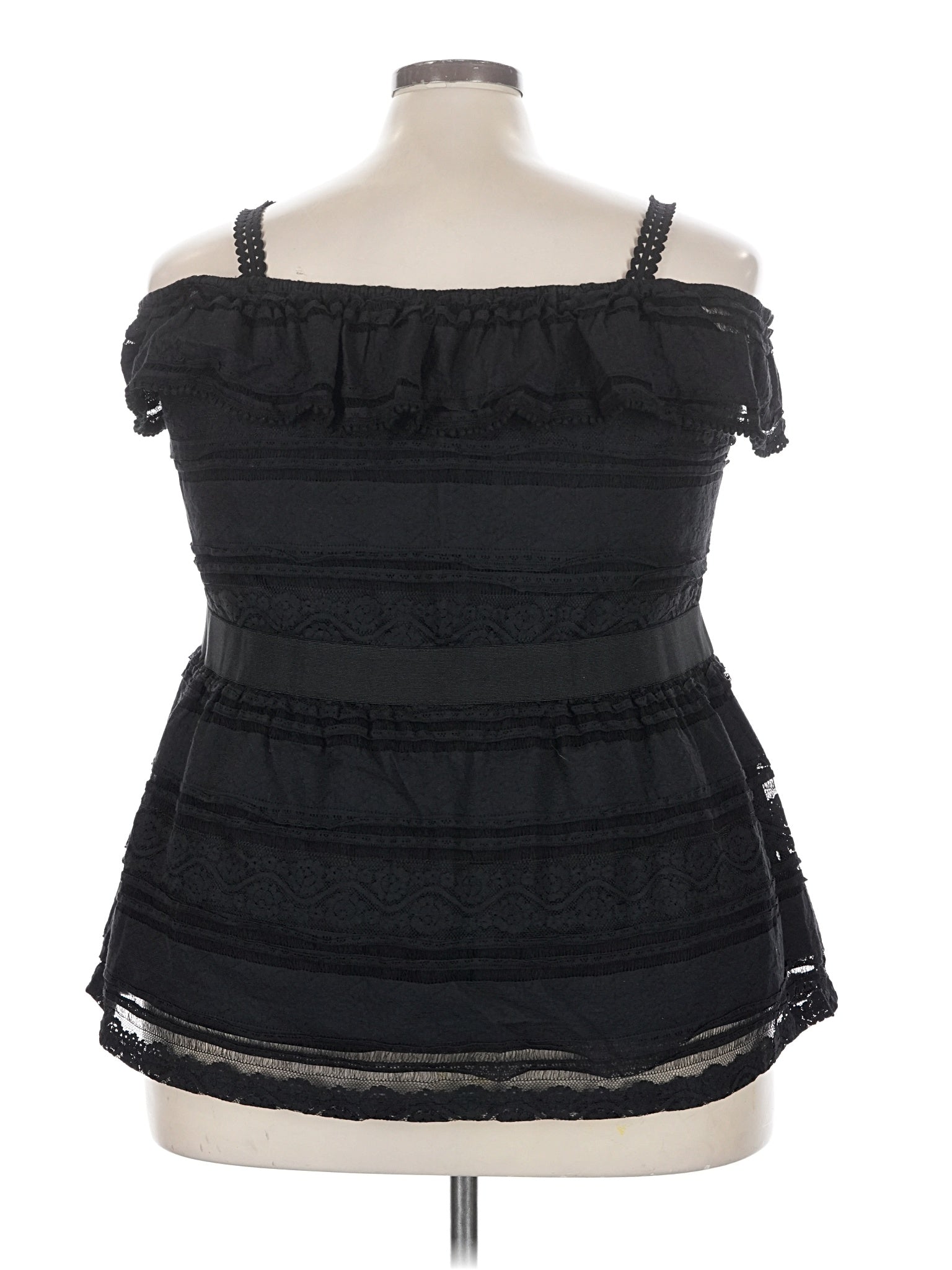 2 size - 24 W (XXL) W