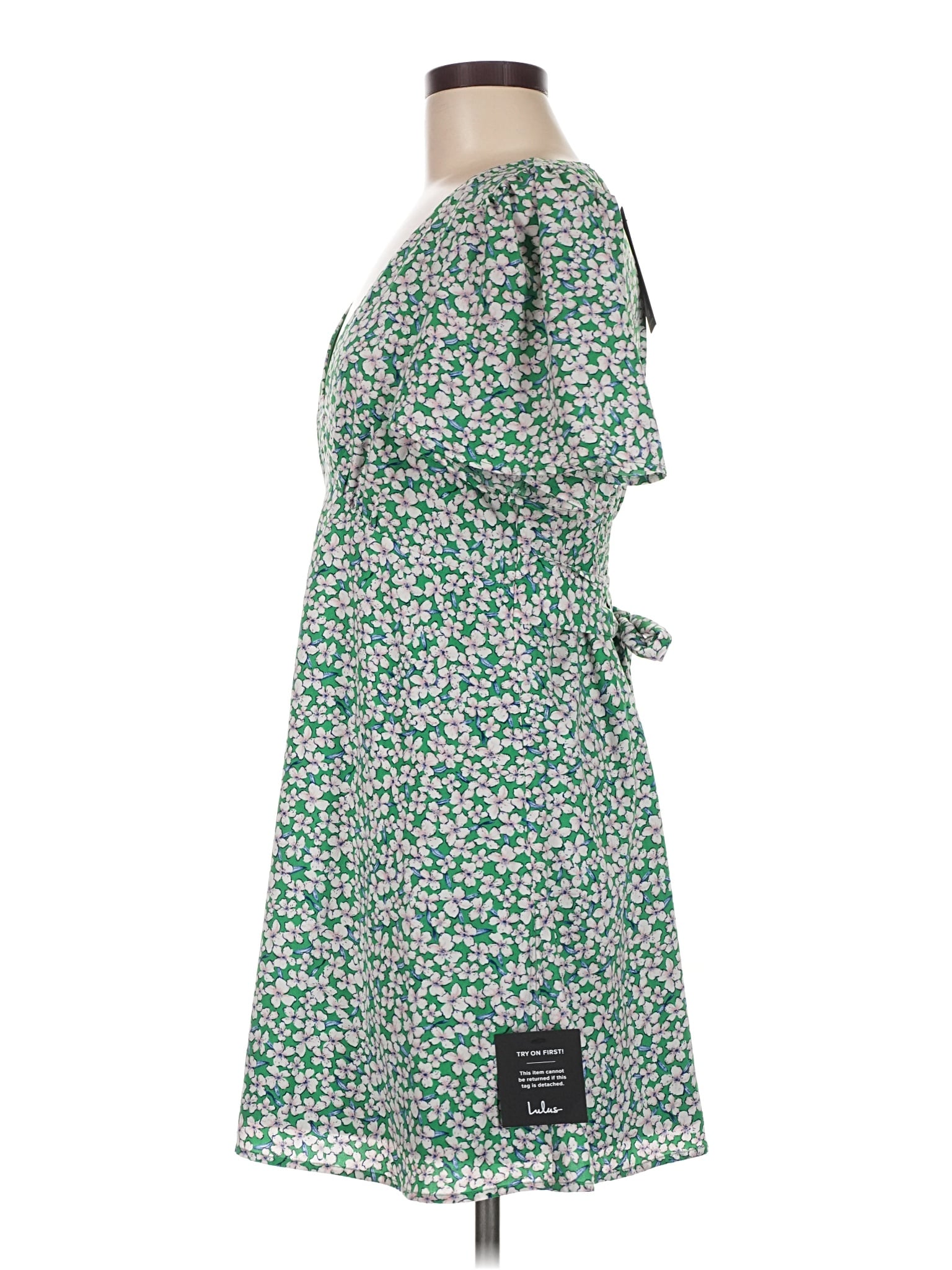 4 size - M