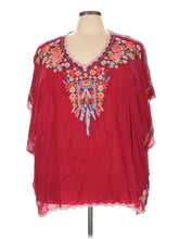 1 size - 3X W
