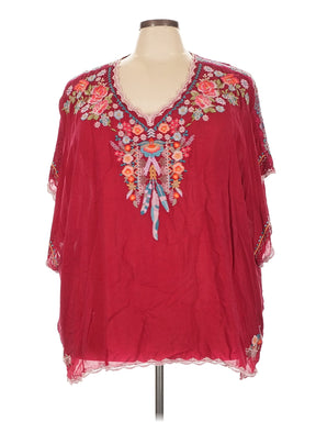 1 size - 3X W