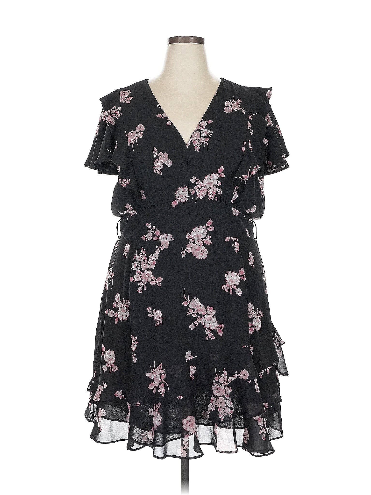 1 size - 18 W