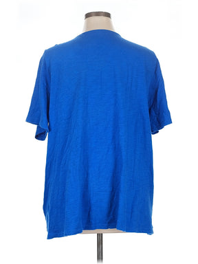 2 size - 1X W