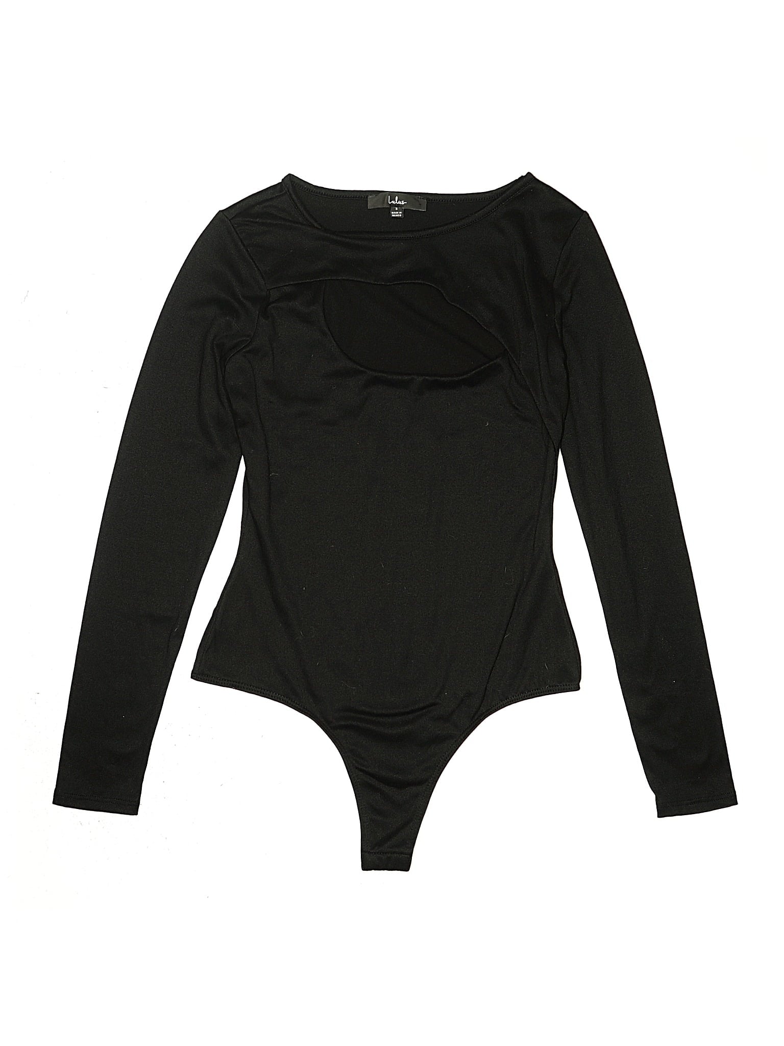 1 size - S