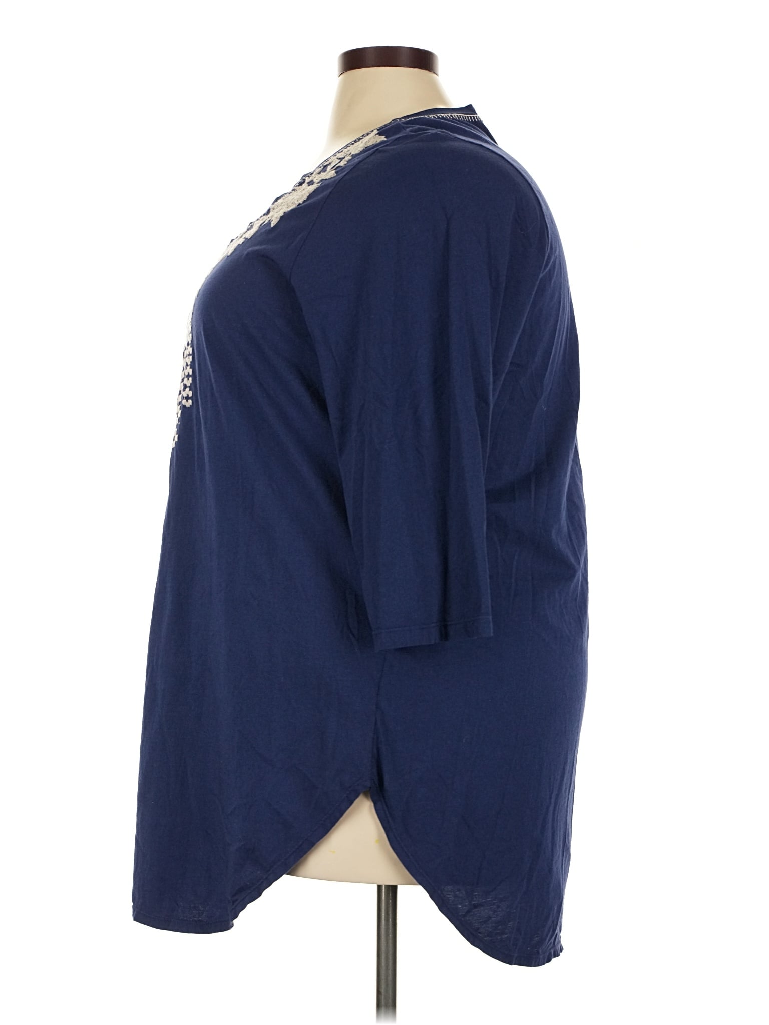 4 size - 3X(Estimated) W