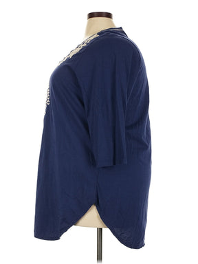 4 size - 3X(Estimated) W