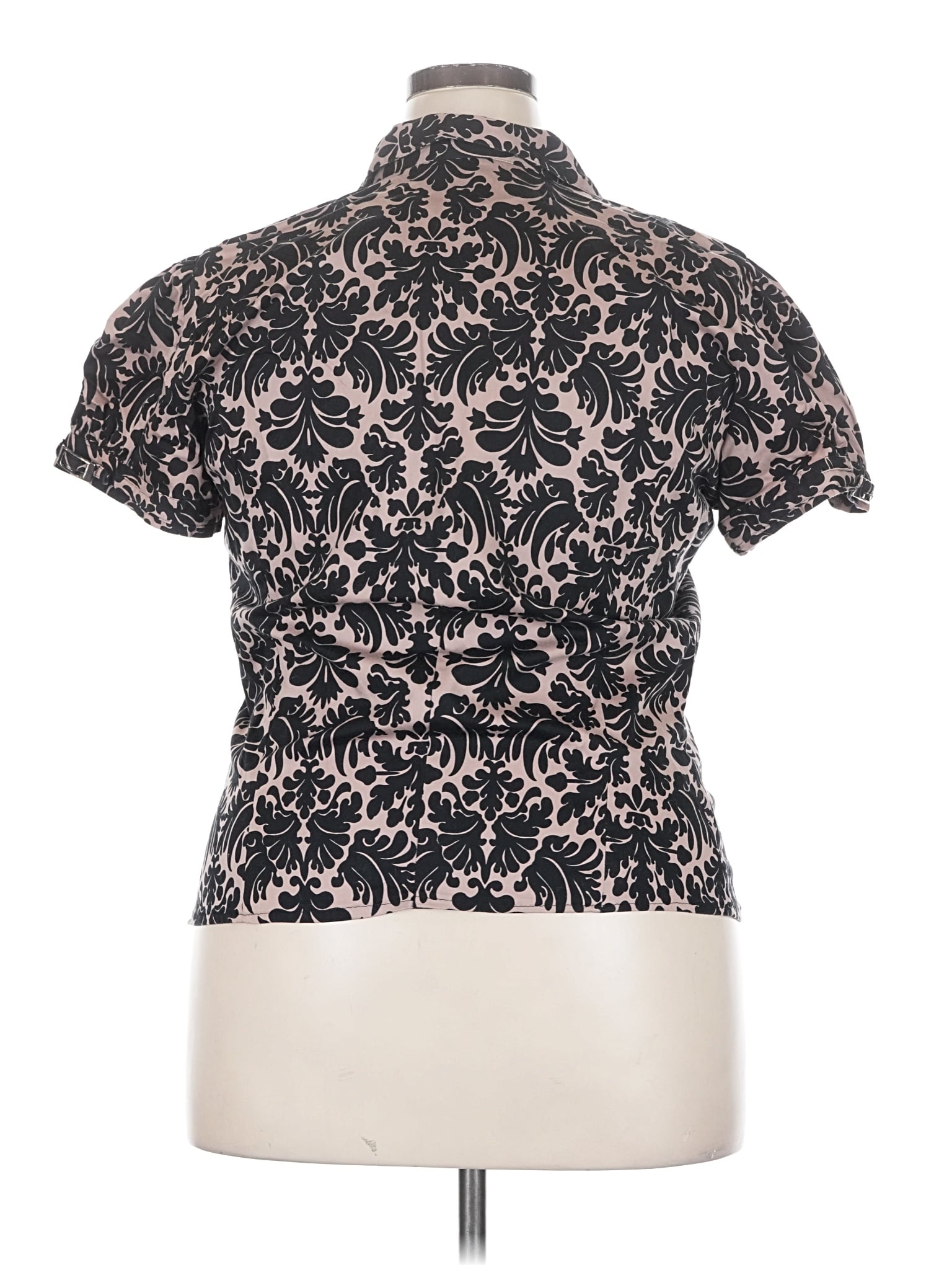 2 size - 2X W