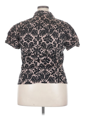 2 size - 2X W