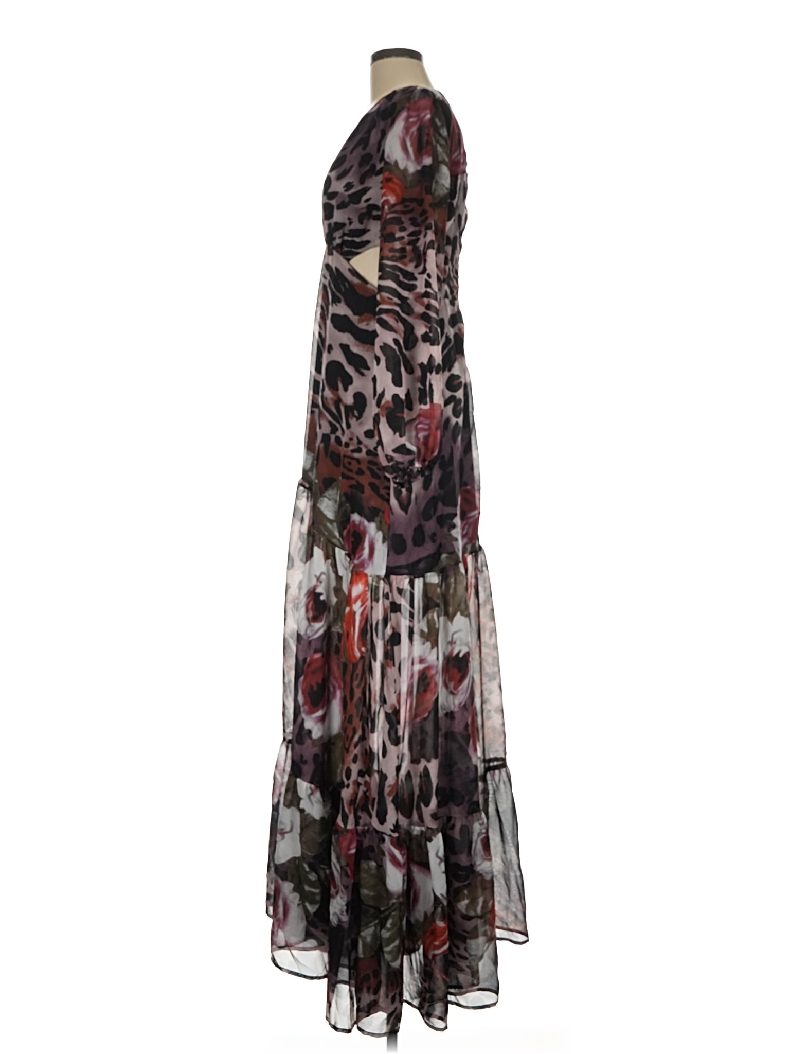 4 size - M