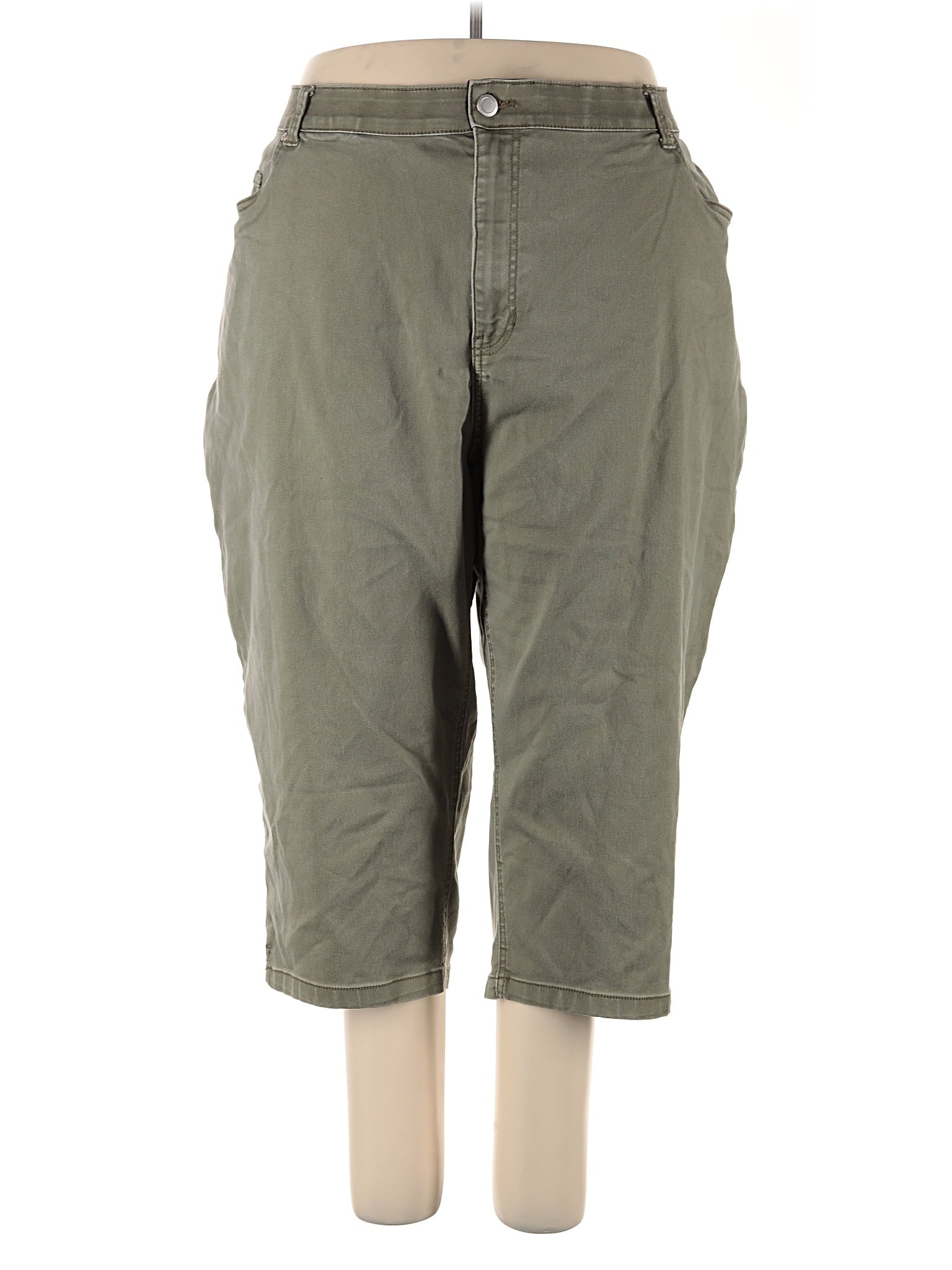1 size - 34W
