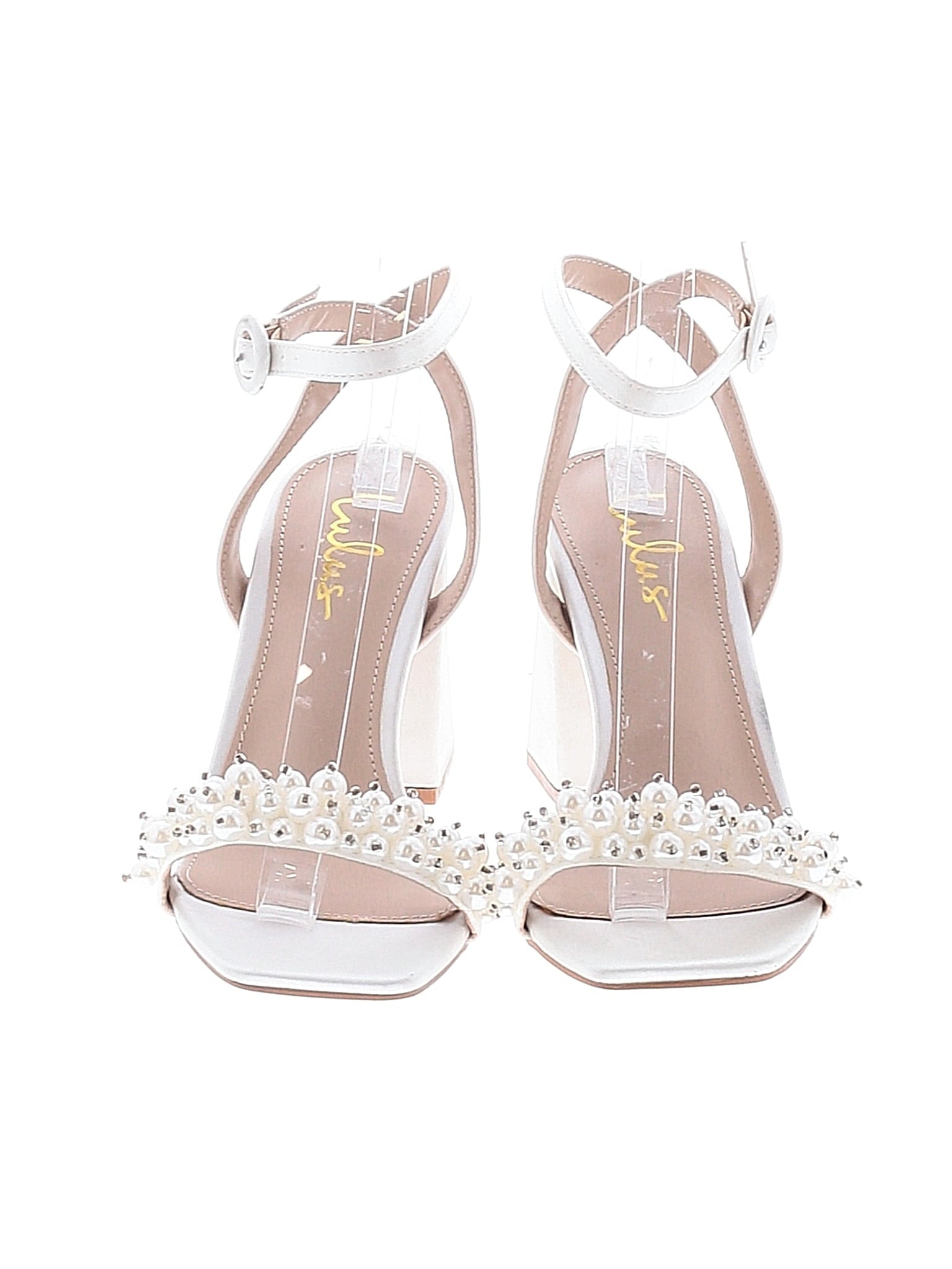 2 shoe size - 7