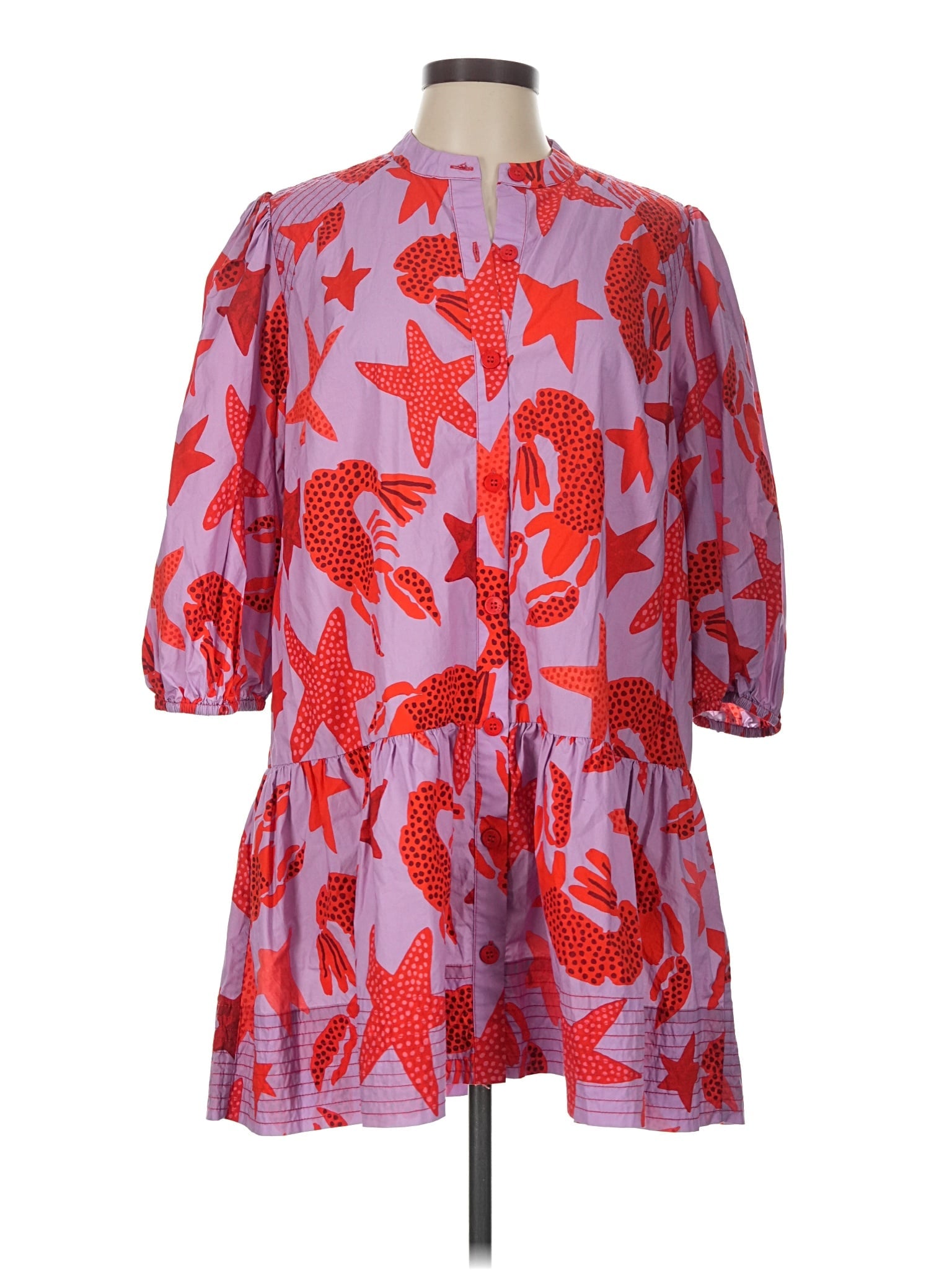 1 size - L
