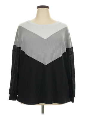 1 size - 18 - 20 W