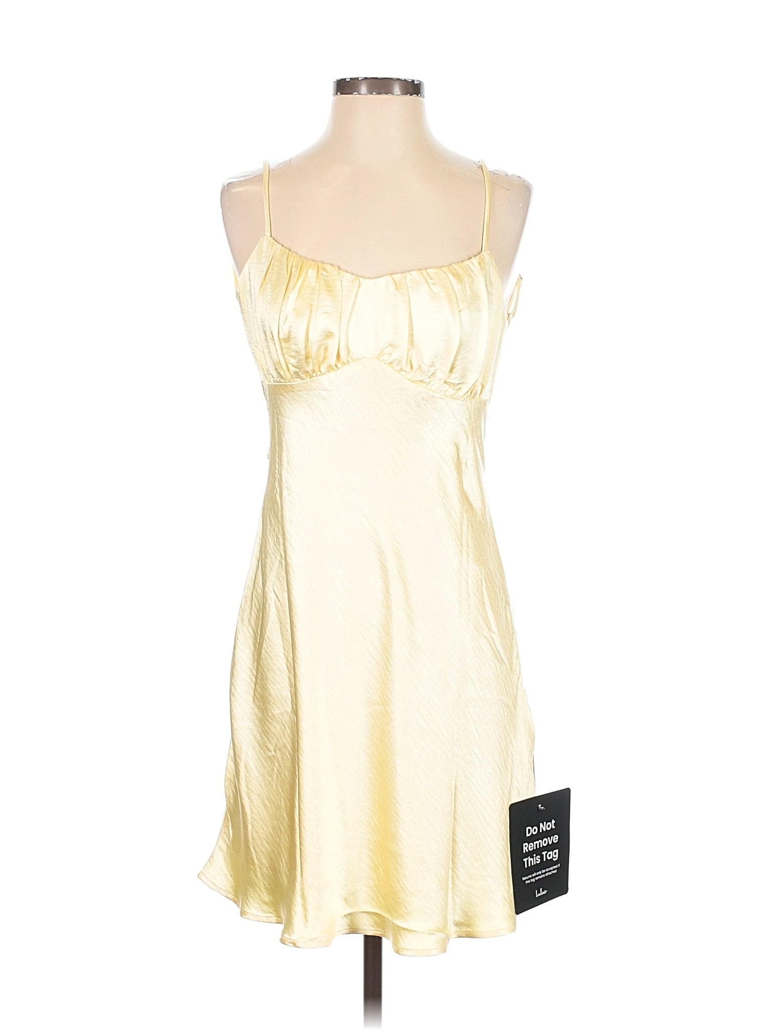 1 size - L