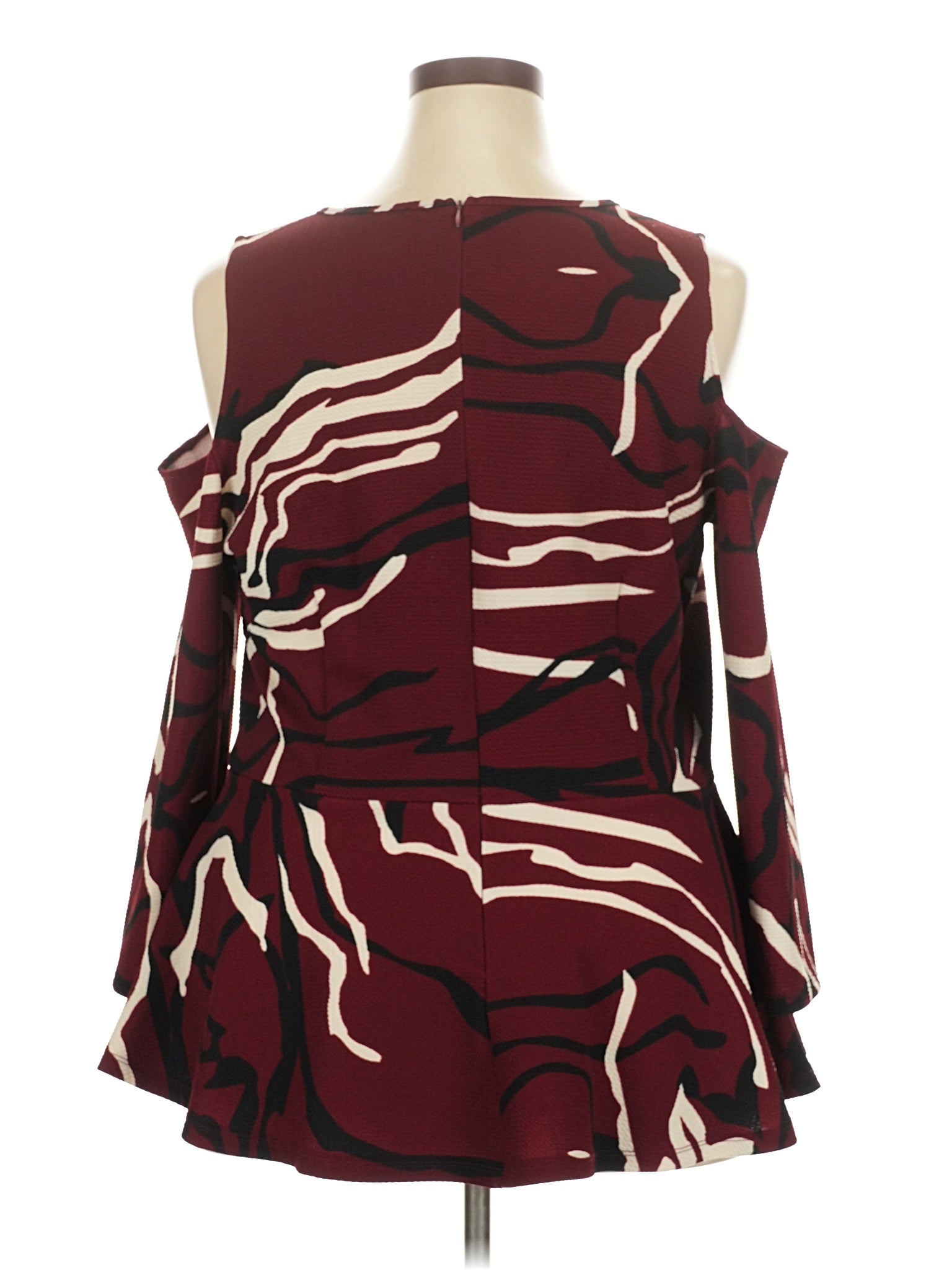 2 size - 18 - 20 W W