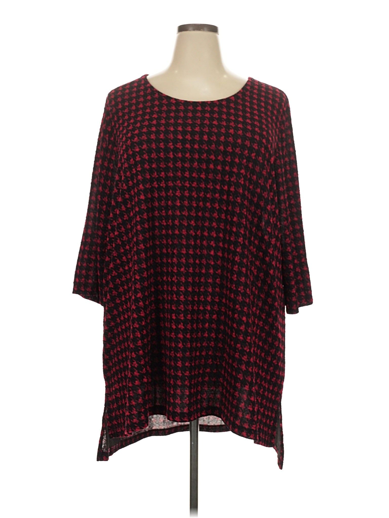 1 size - 2X W