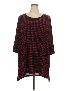 1 size - 2X W