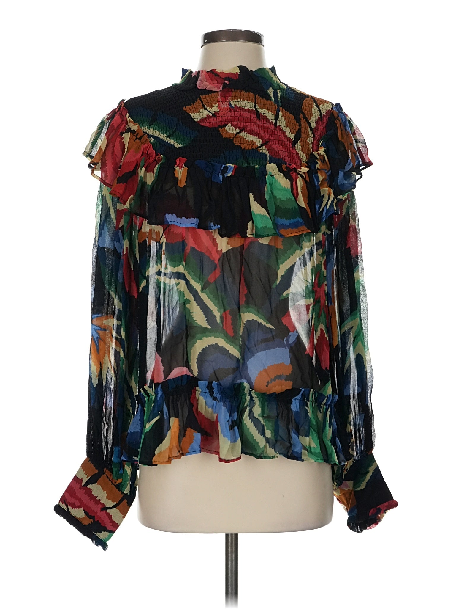 1 size - S