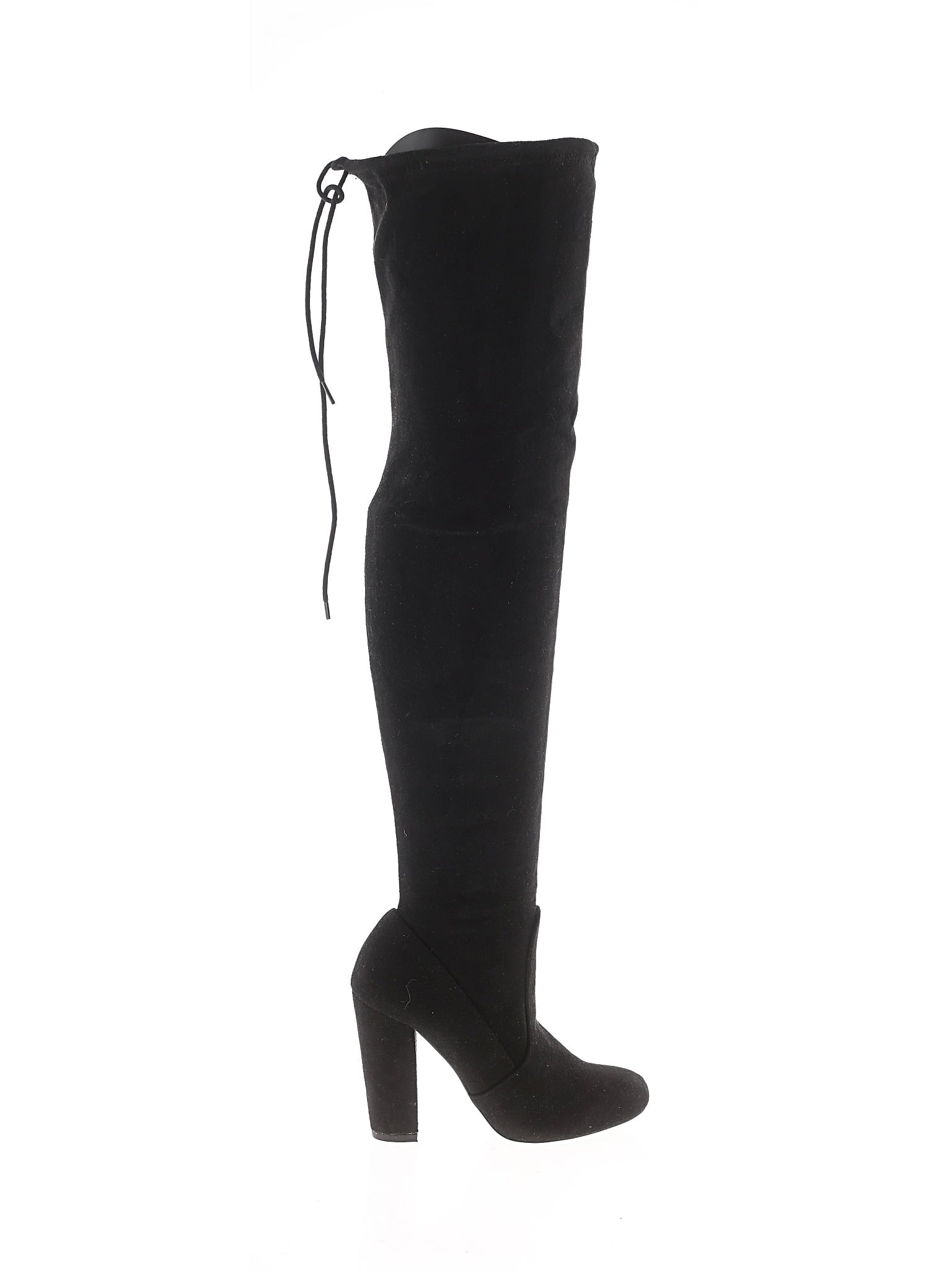1 shoe size - 6 1/2