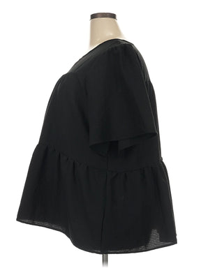 4 size - 3X W