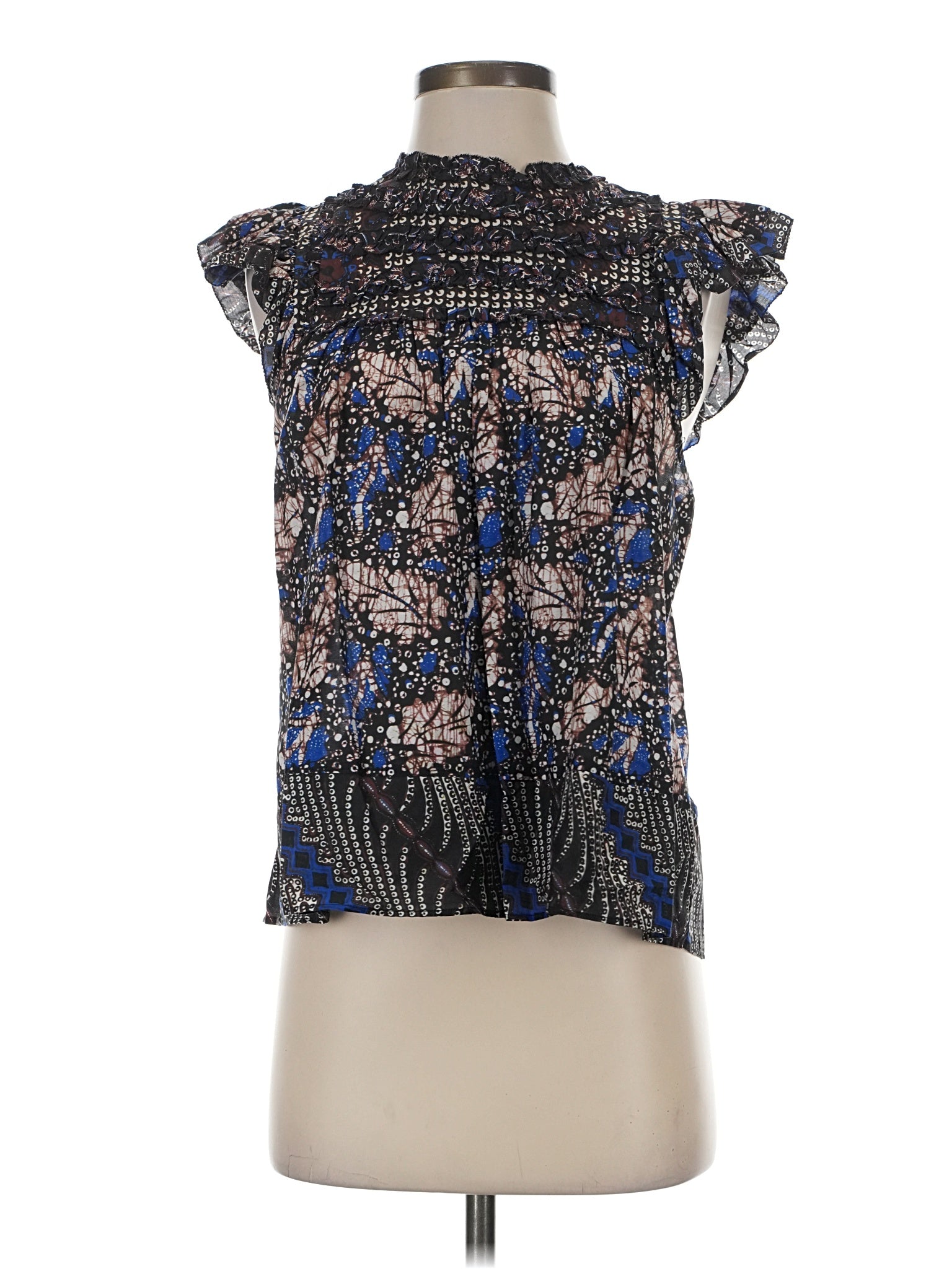 1 size - 4