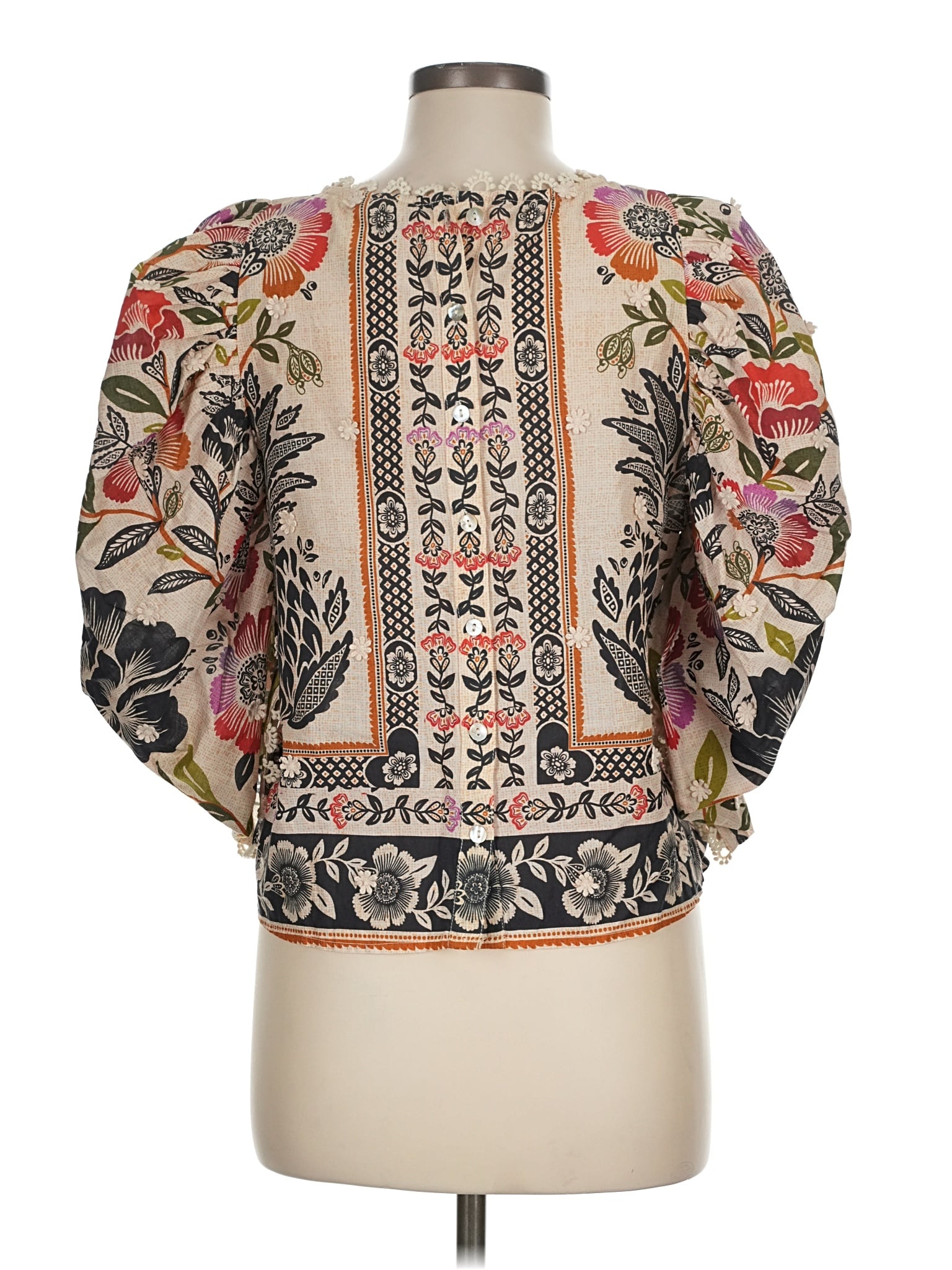 2 size - M