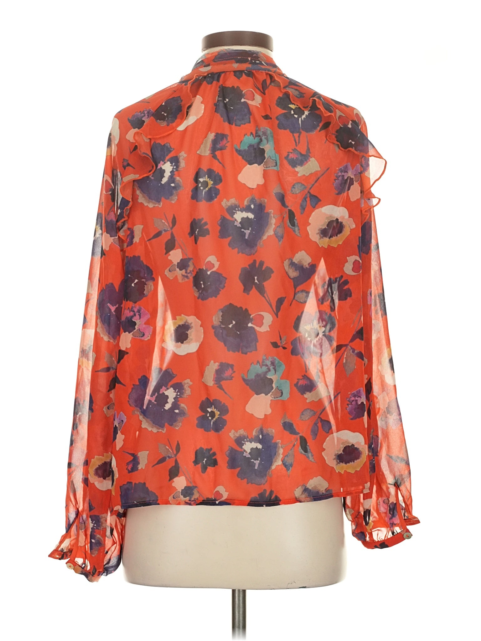 2 size - S