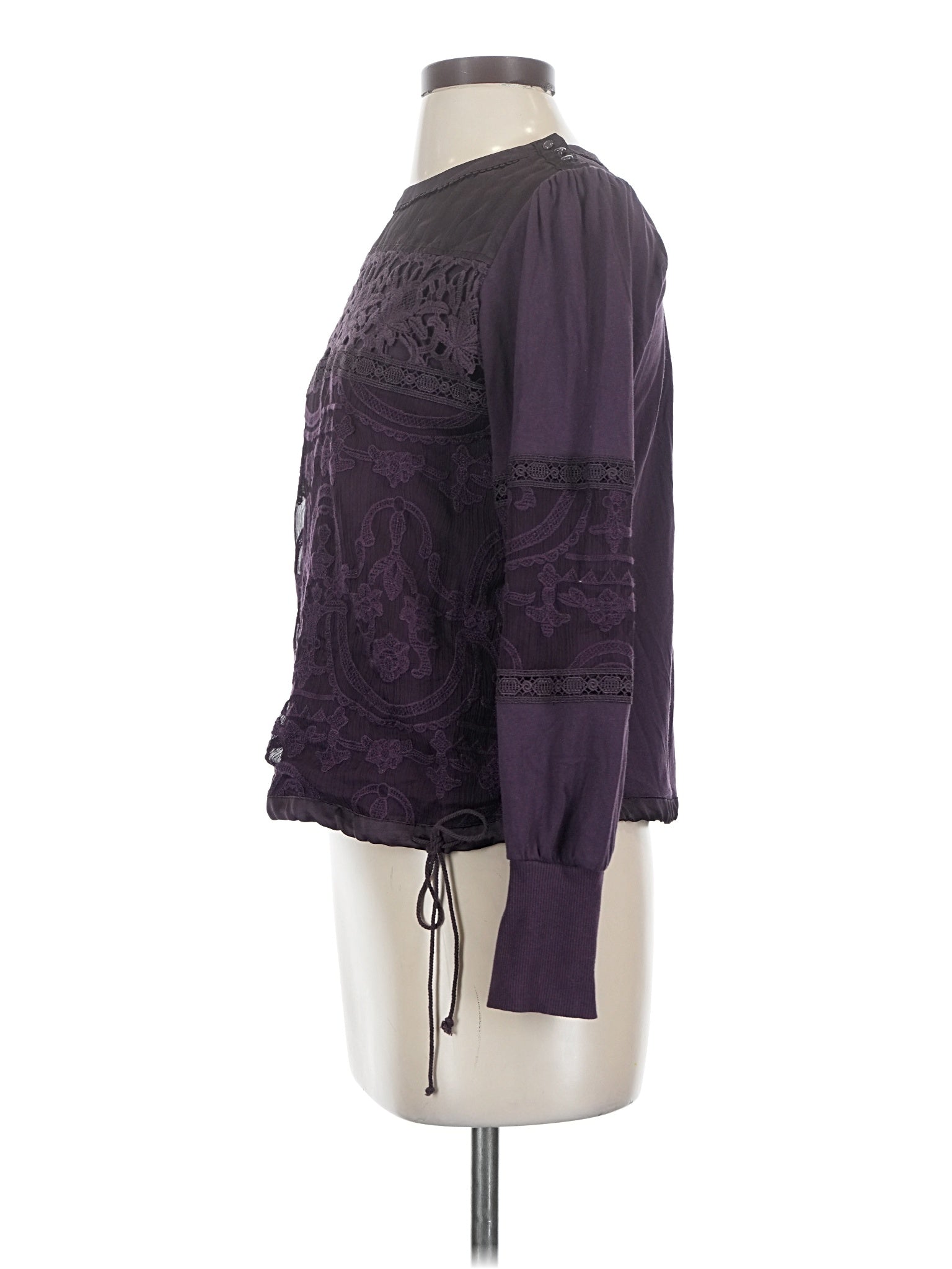 4 size - S