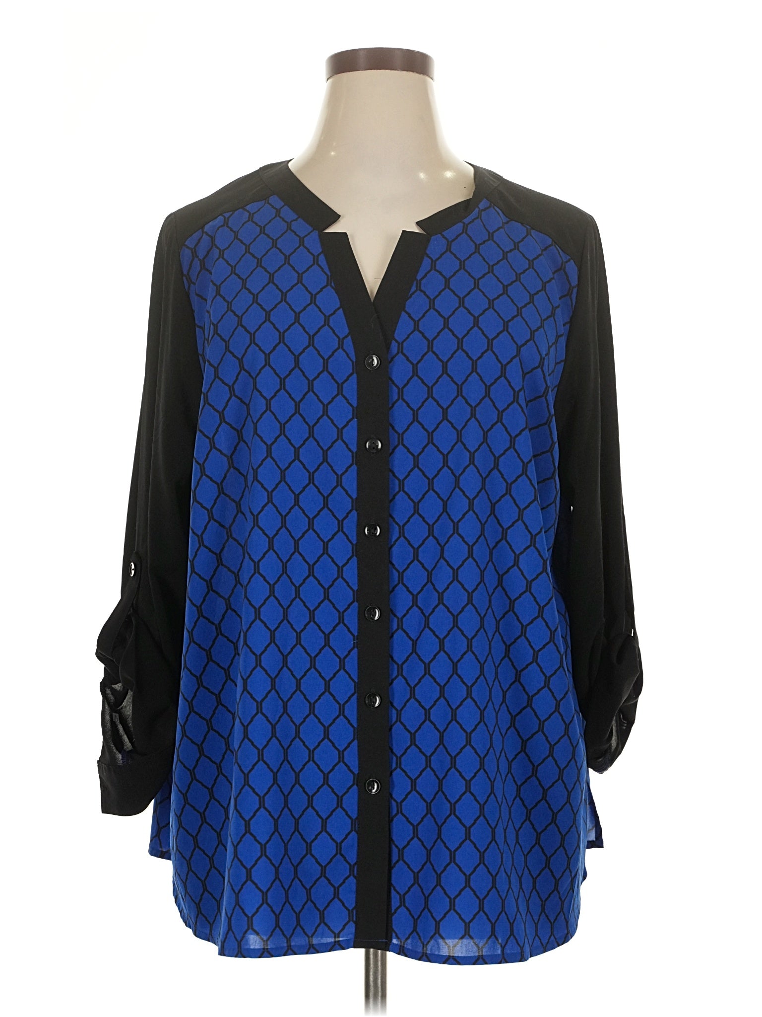 1 size - 1X W
