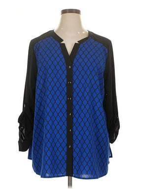 1 size - 1X W