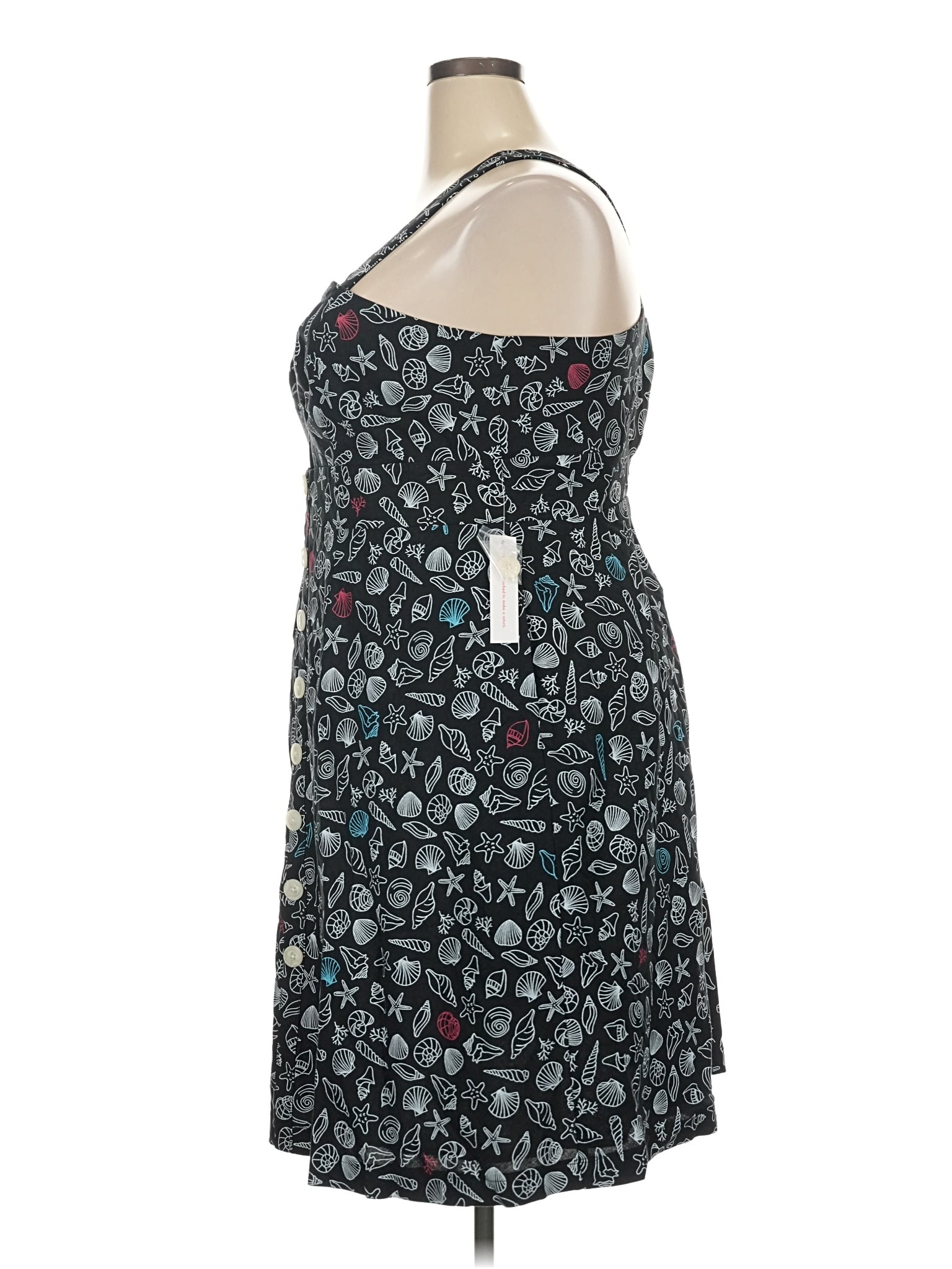 4 size - 18 W