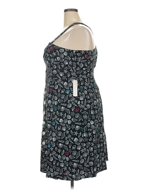 4 size - 18 W