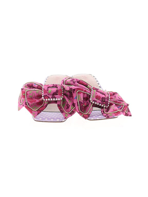 2 shoe size - 9 1/2