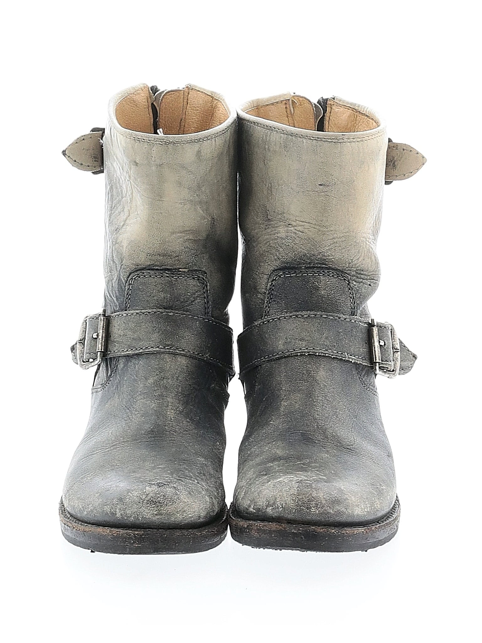 2 shoe size - 6 1/2