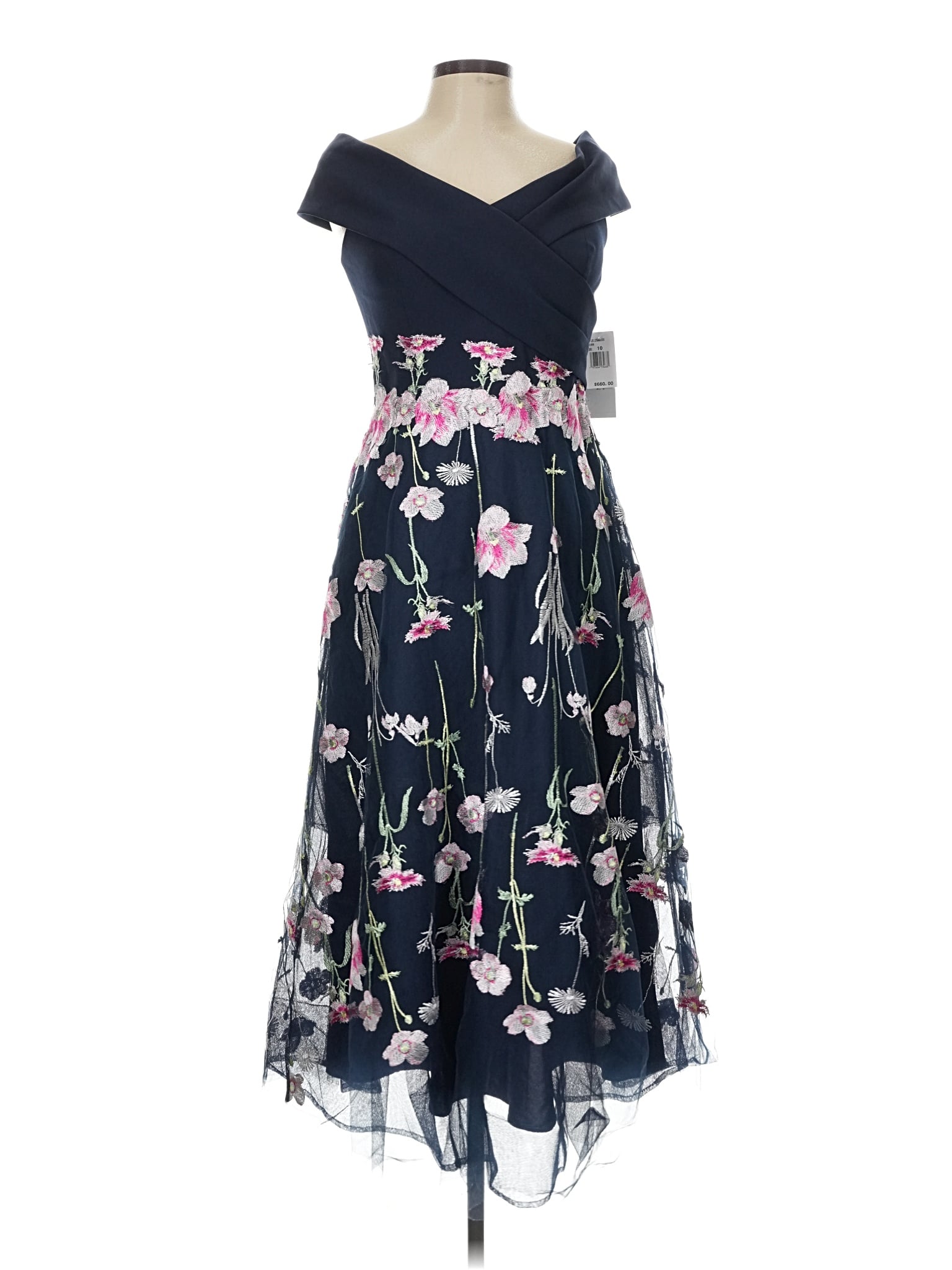 1 size - 10